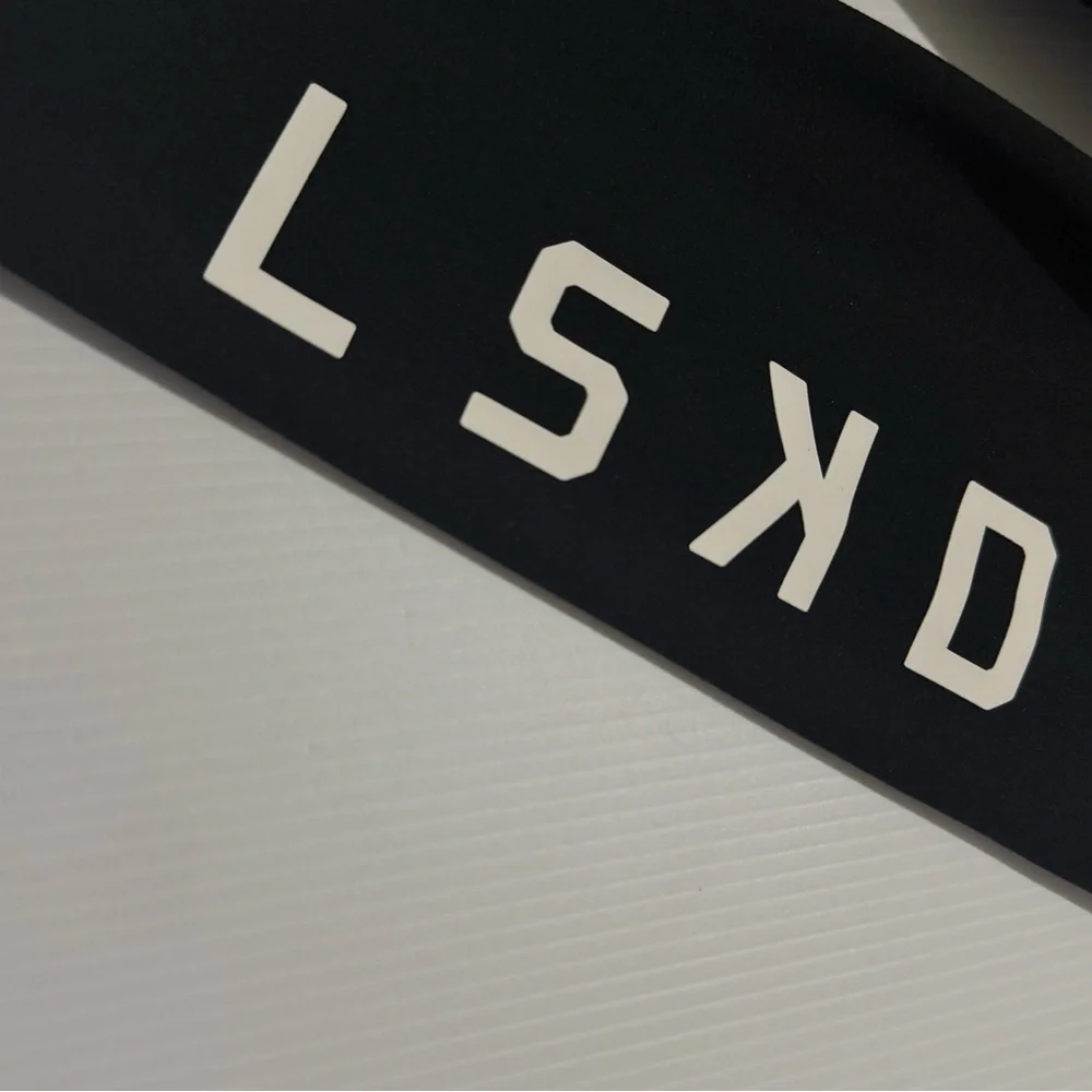 LSKD - Rep Ultra High-Rise Full Length Legging Pockets - Picture 4 of 7